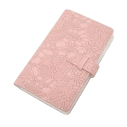 Fujifilm Mini 96 Pockets PU Leather Photo Album