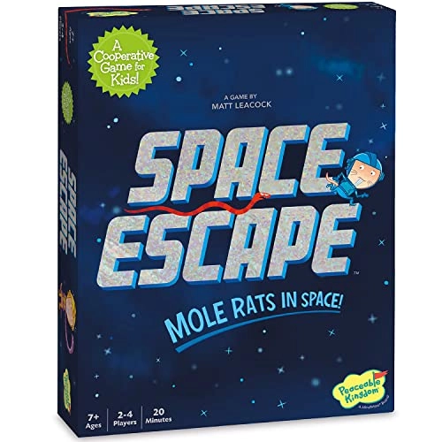 SPACE ESCAPE