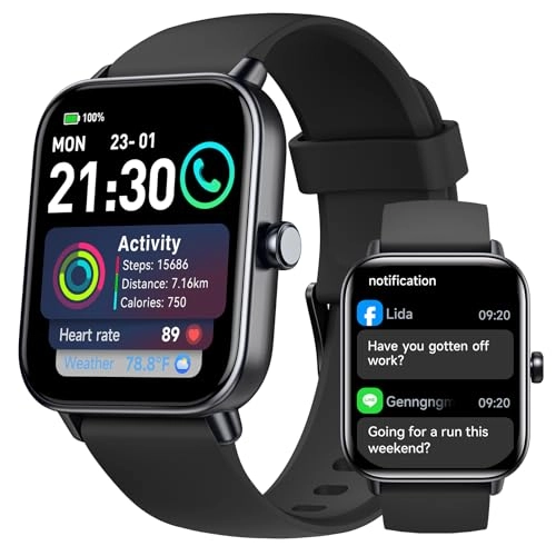 Smart Watches for Women - 1.8"