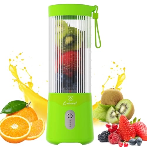 Portable Blender