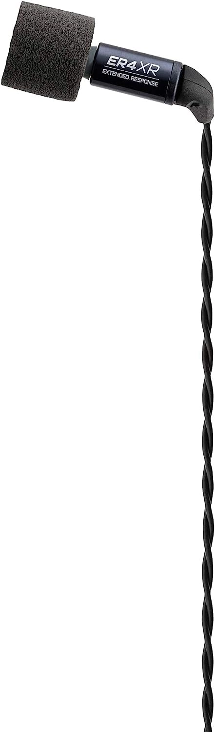 Er4XR Wired Earbud
