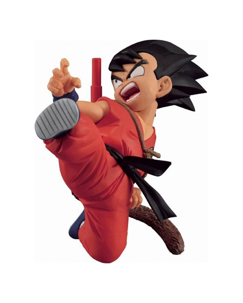Banpresto Son Goku - Dragon Ball (14 cm)