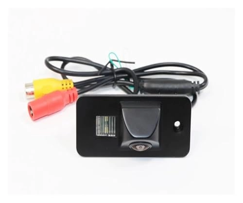 Rear View Reverse Parking Backup Camera - Night Vision AHD 1920x1080P