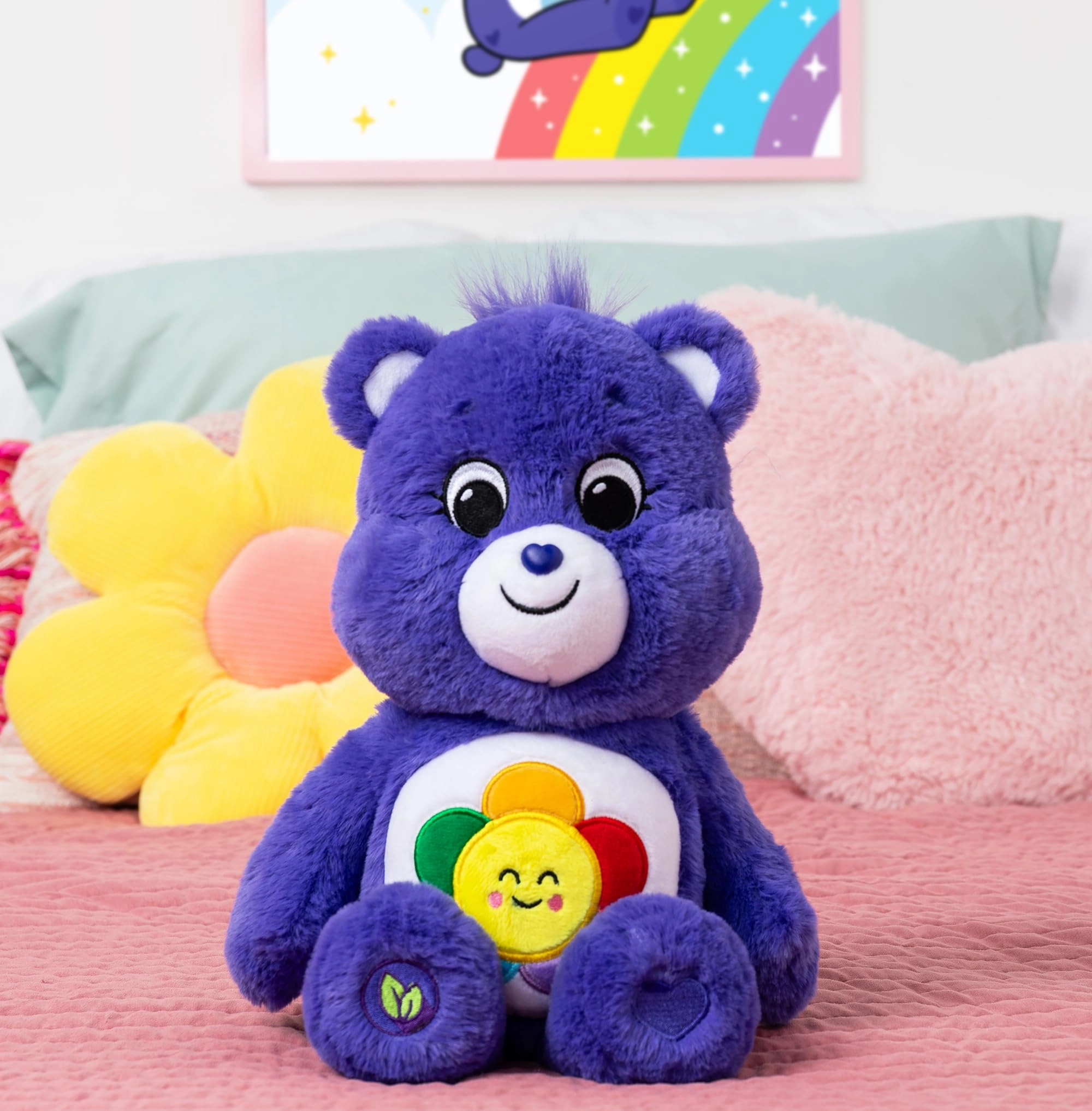 Harmony Bear 22082 35 cm Plush