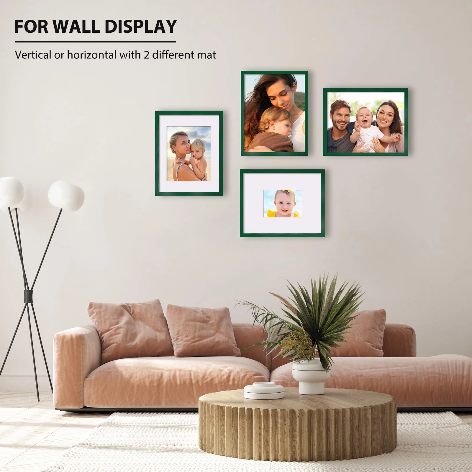 11x14 Picture Frame - 4