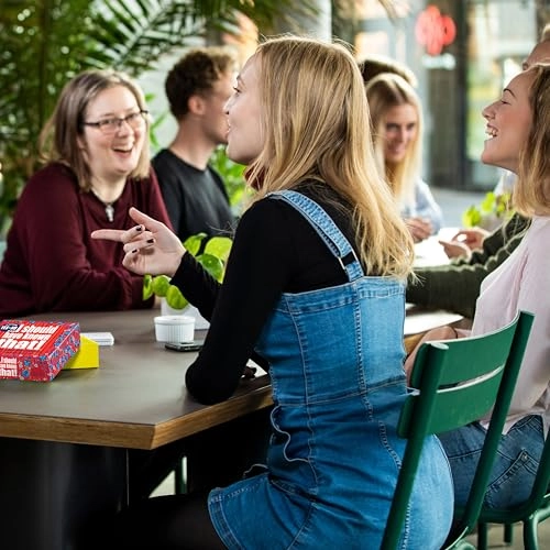 I Should Have Known That: Yes or No Edition - Trivia