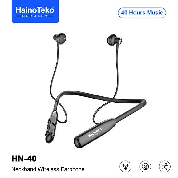 HN40 Wireless Earphone