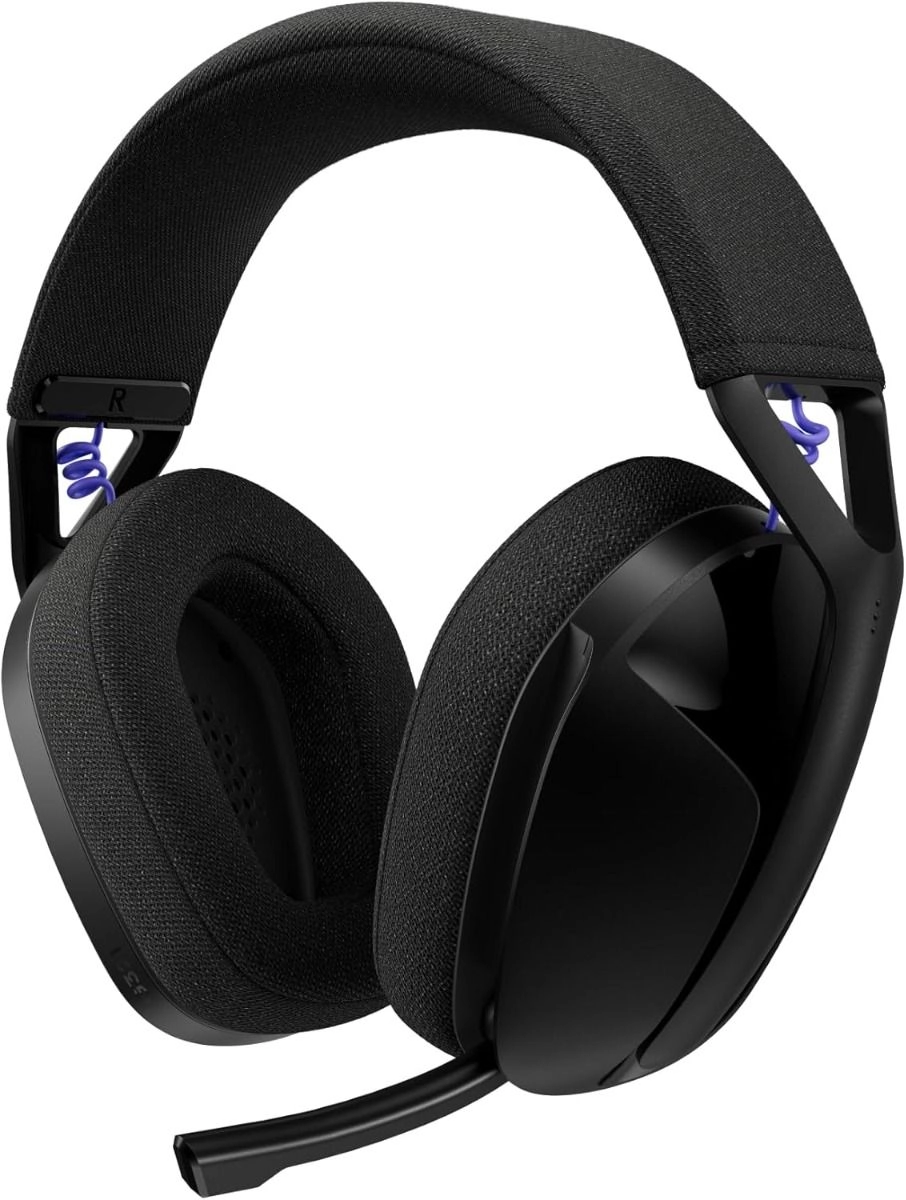 Logitech G321 Wireless Headset