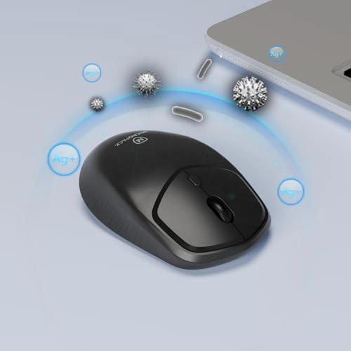 MP-726W Wireless Mouse - USB