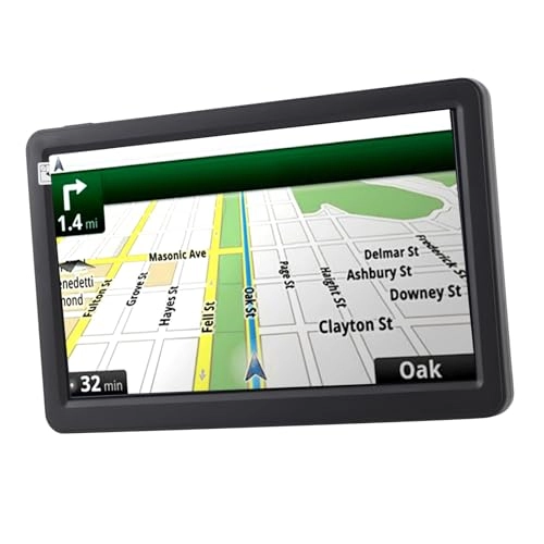 GPS Navigator - 9 inch 128MB+8GB Torvex92outgm0e5