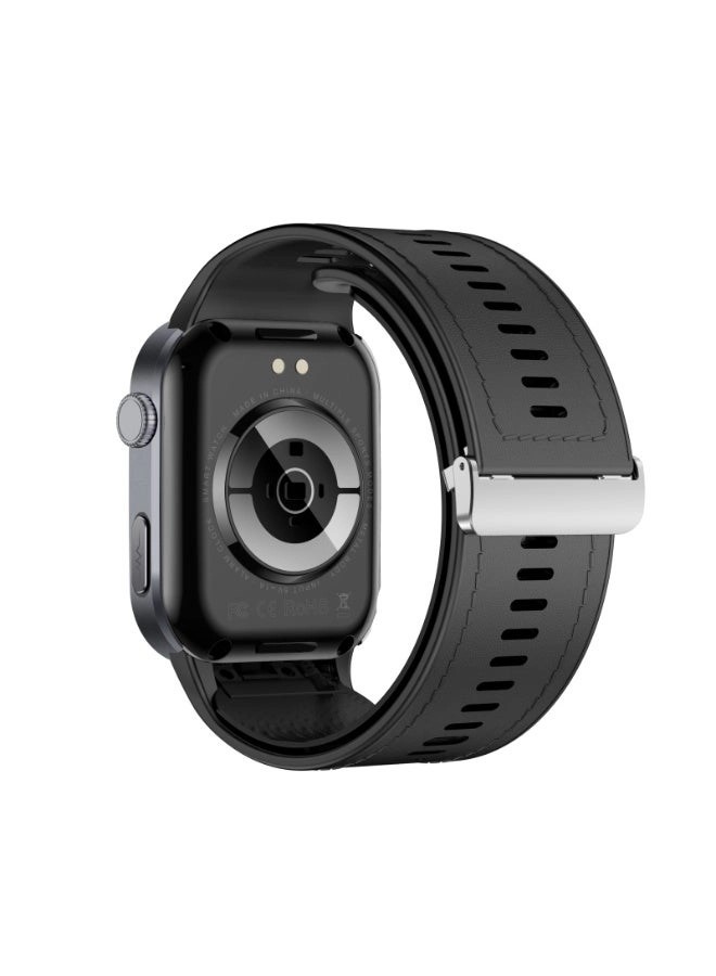 Health Smart Watch 38mm Metal