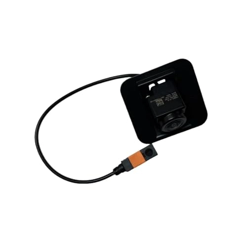 Car 360 Panoramic Backup Camera - Night vision