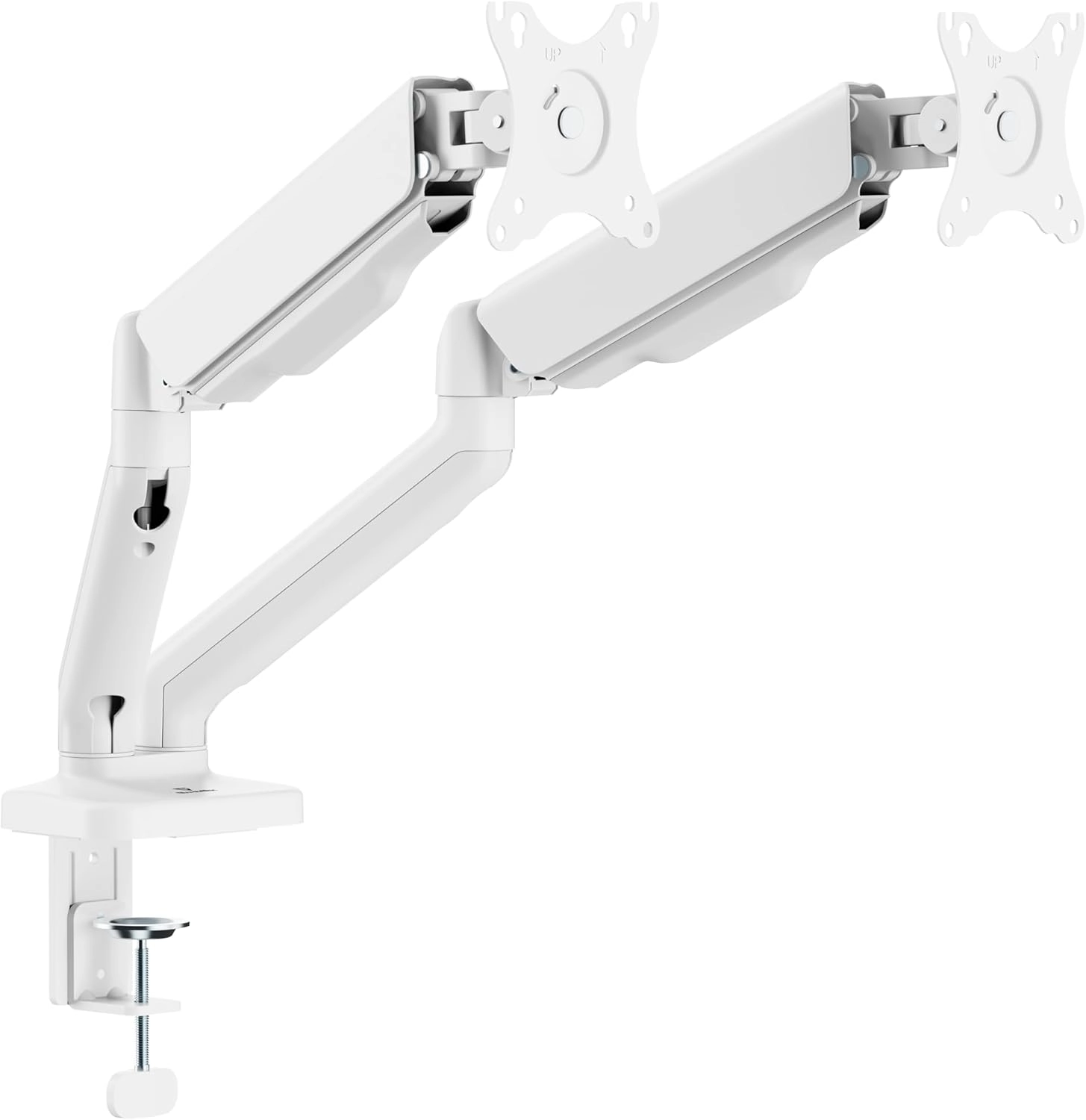 Pivot Core - Dual 17" - 32" 75x75 & 100x100