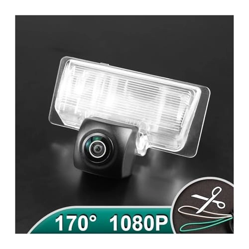 Reverse Camera - Night vision 1080P