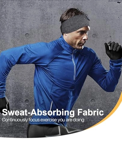 ASMR01 - 12 Hours Bluetooth 5.4 Grey&Grey