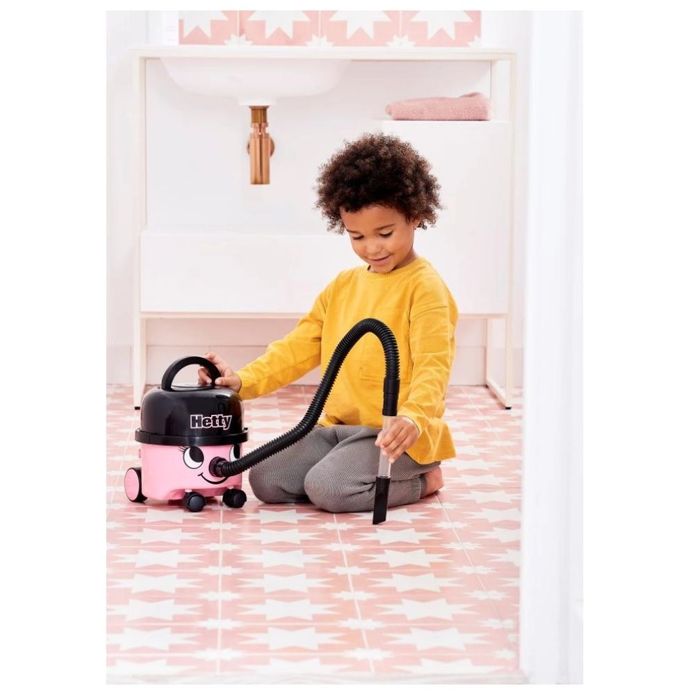 Hetty Vacuum Cleaner Toy (CASDON-729)