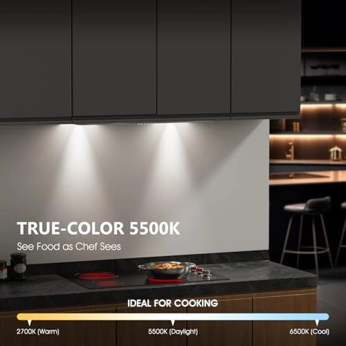 Range Hood Insert - 620CFM 30 Inch