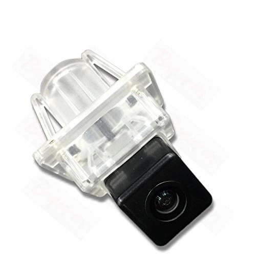 SLK Class MB R172 - Night vision Wired