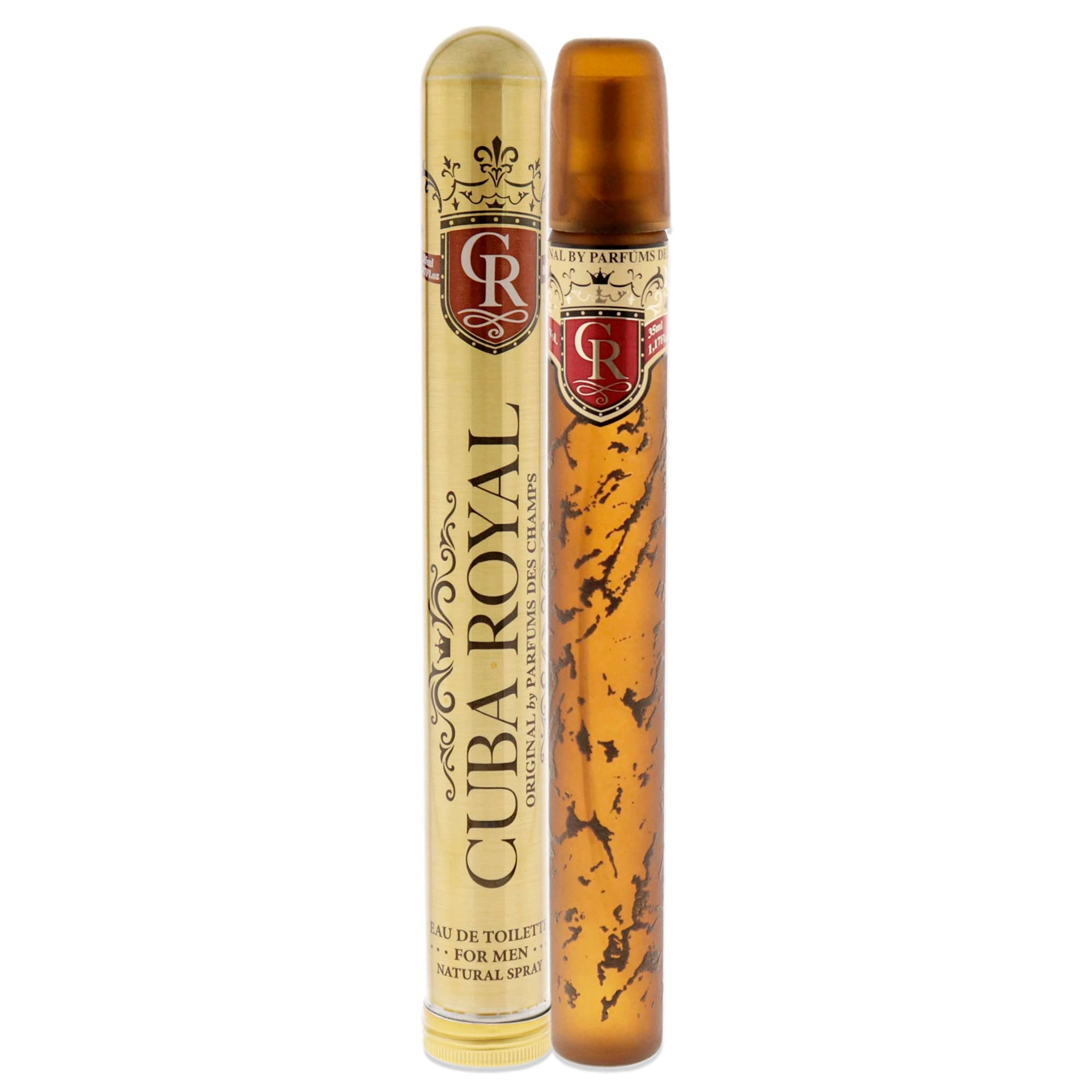 Royal Eau de Toilette 3.3ml