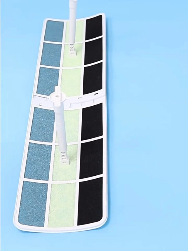 Air Conditioner Deflector - Adjustable 90cm