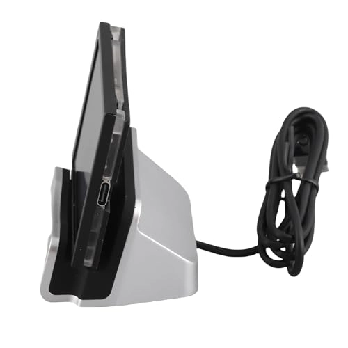 IPS Display Screen - 3.5 inch