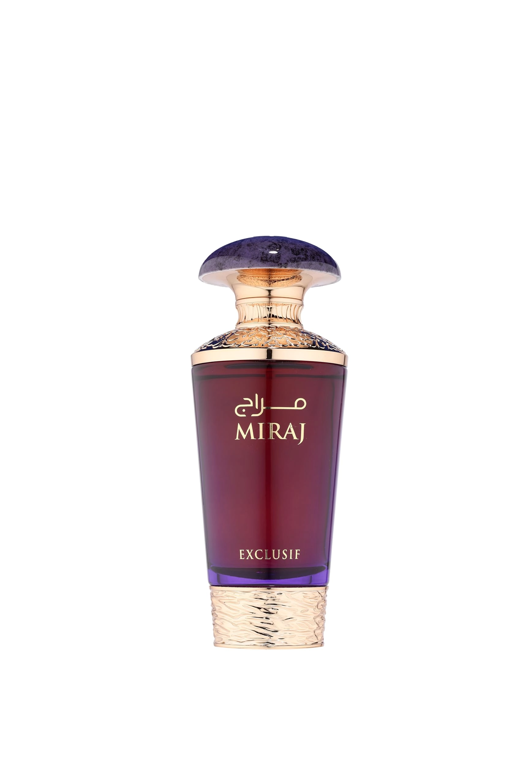 Fragrance World Miraj Exclusif Eau de Parfum 100 ml