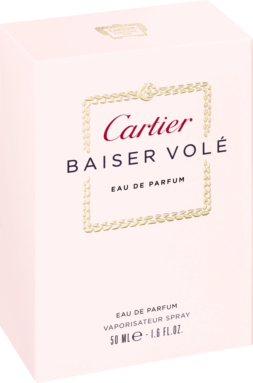 Baiser Vole Eau de Parfum 50ml