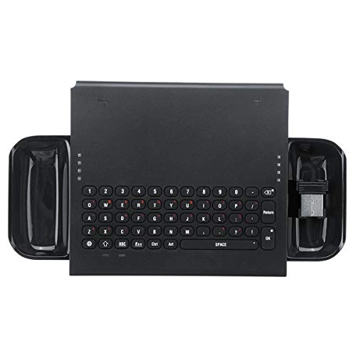 Radio Keyboard - USB Gaming Console