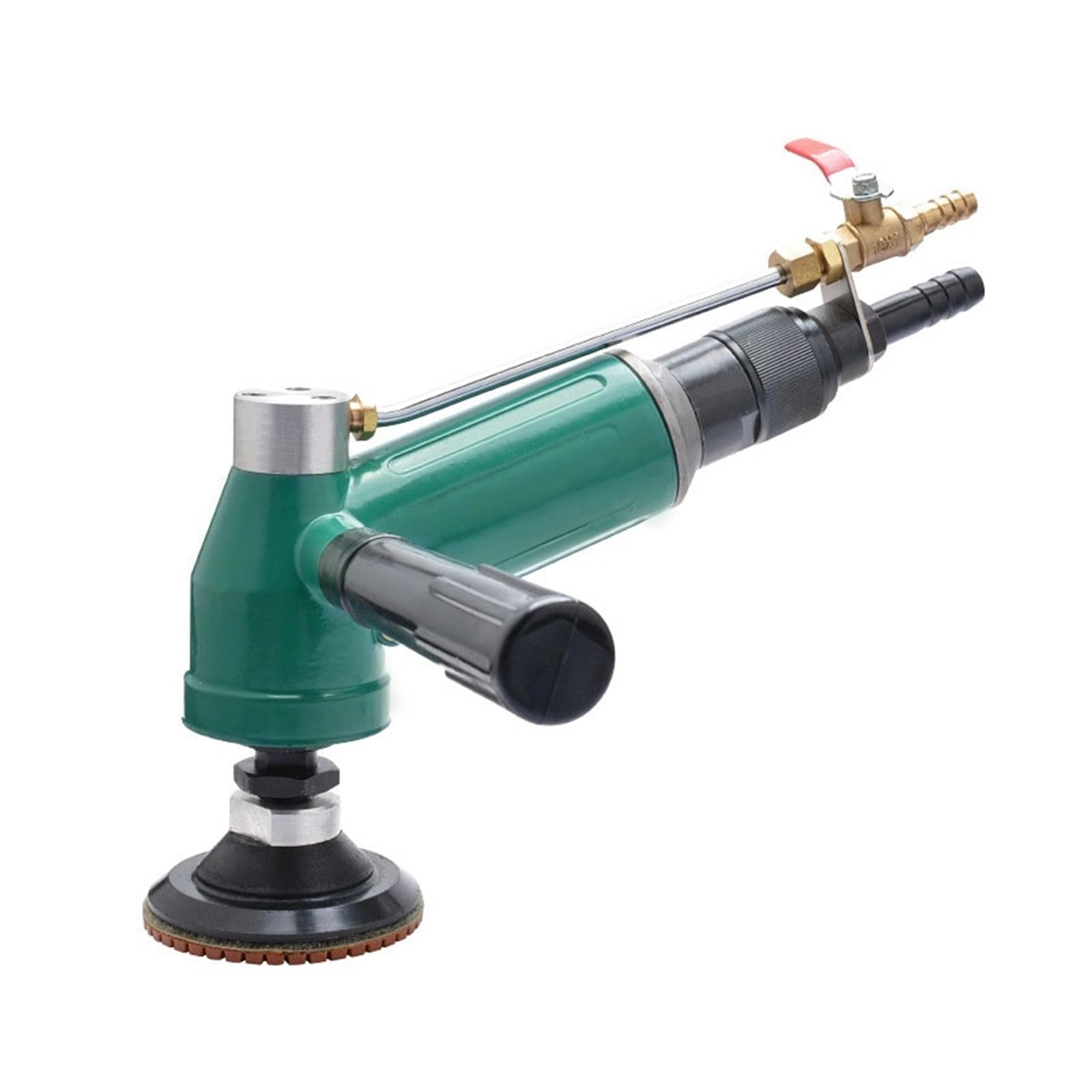 JDIUQOP KP-609 - 35000rpm Pneumatic Polisher