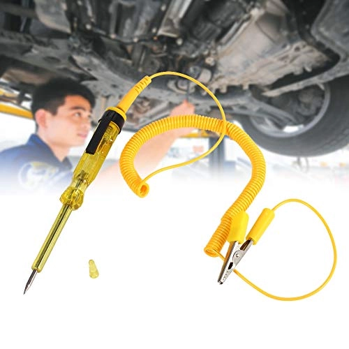 Car Circuit Tester