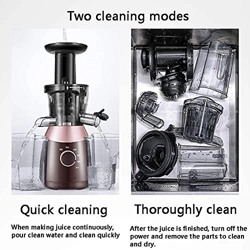 Juicer Extractor - 150W