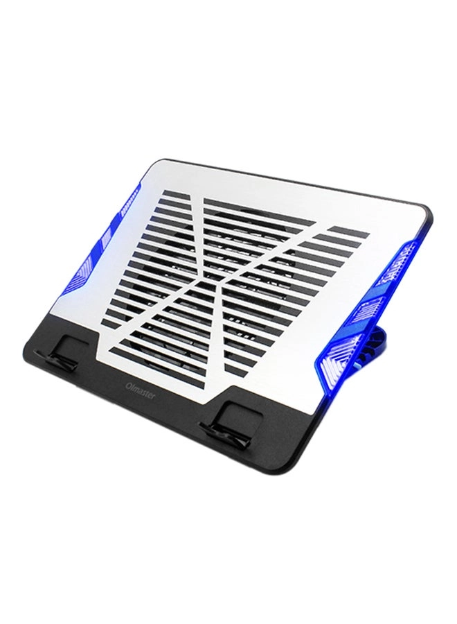 oimaster Laptop Radiator - 20cm fan 39x29x3.2cm