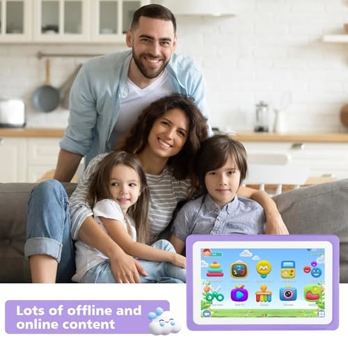 ZIDS701 - 2GB 7 Inches 32 GB