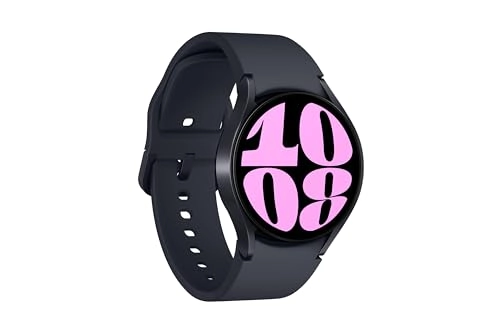 Galaxy Watch 6 40mm Combination GPS