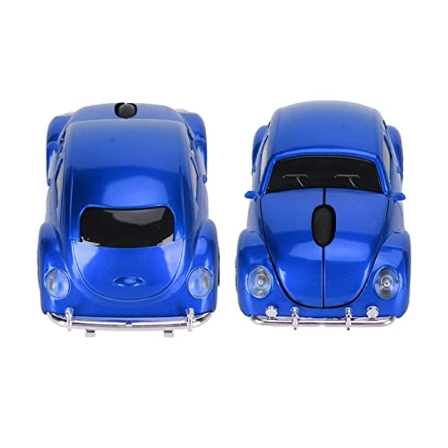 2.4G Car Mouse - USB