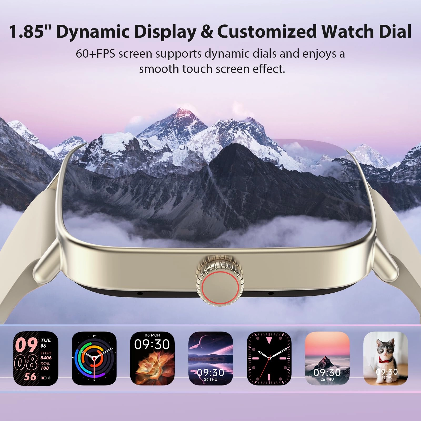 Smart Watch