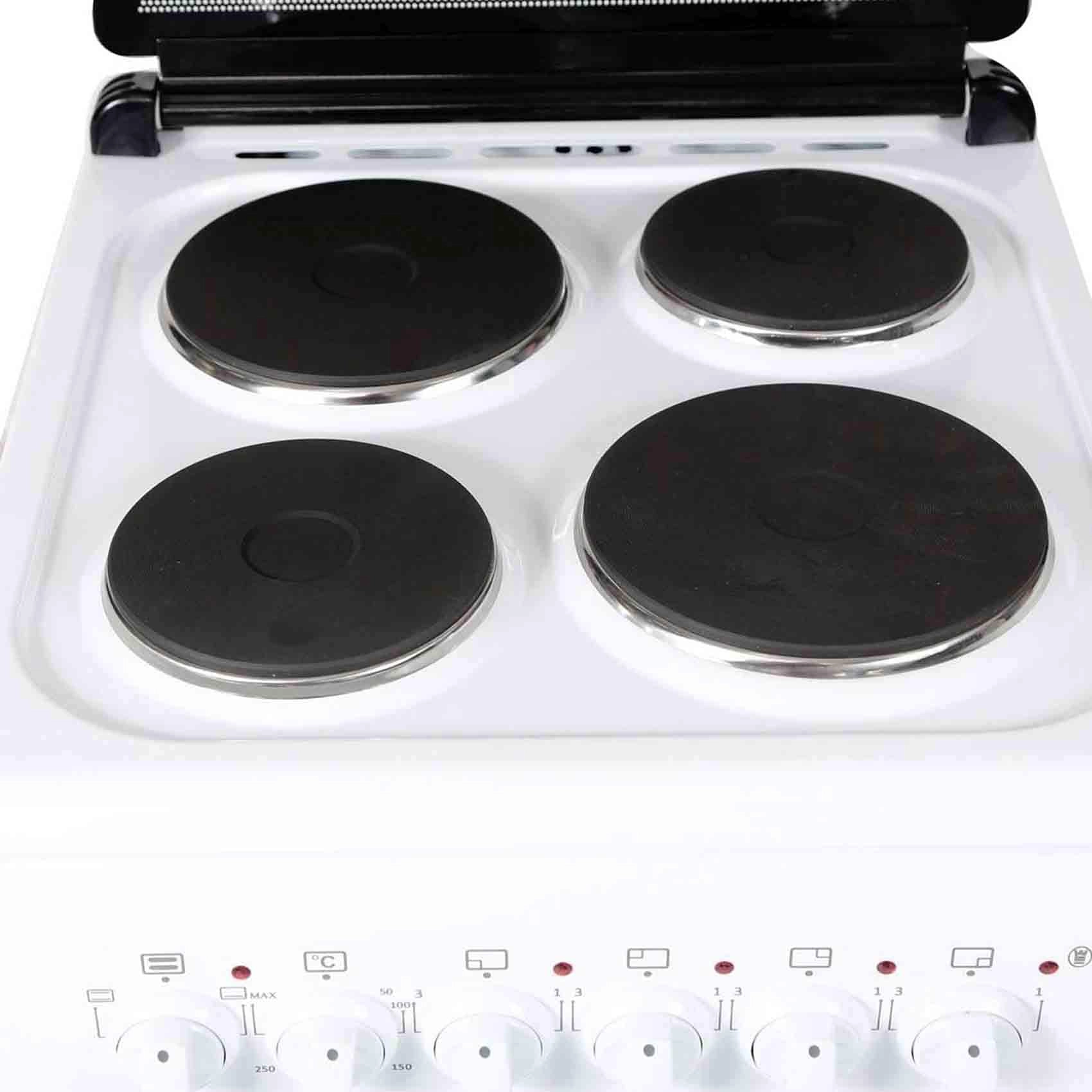 WCER6604E Electric Cooker