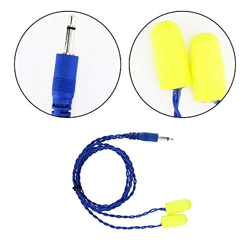 Foam Earbuds Wired Earbud