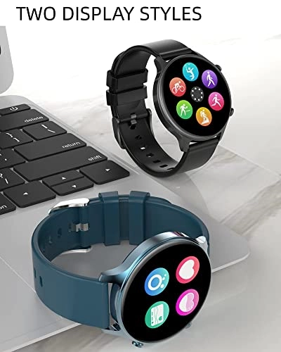 V19 - 1.3 inch 240 * 240 Heart rate monitor