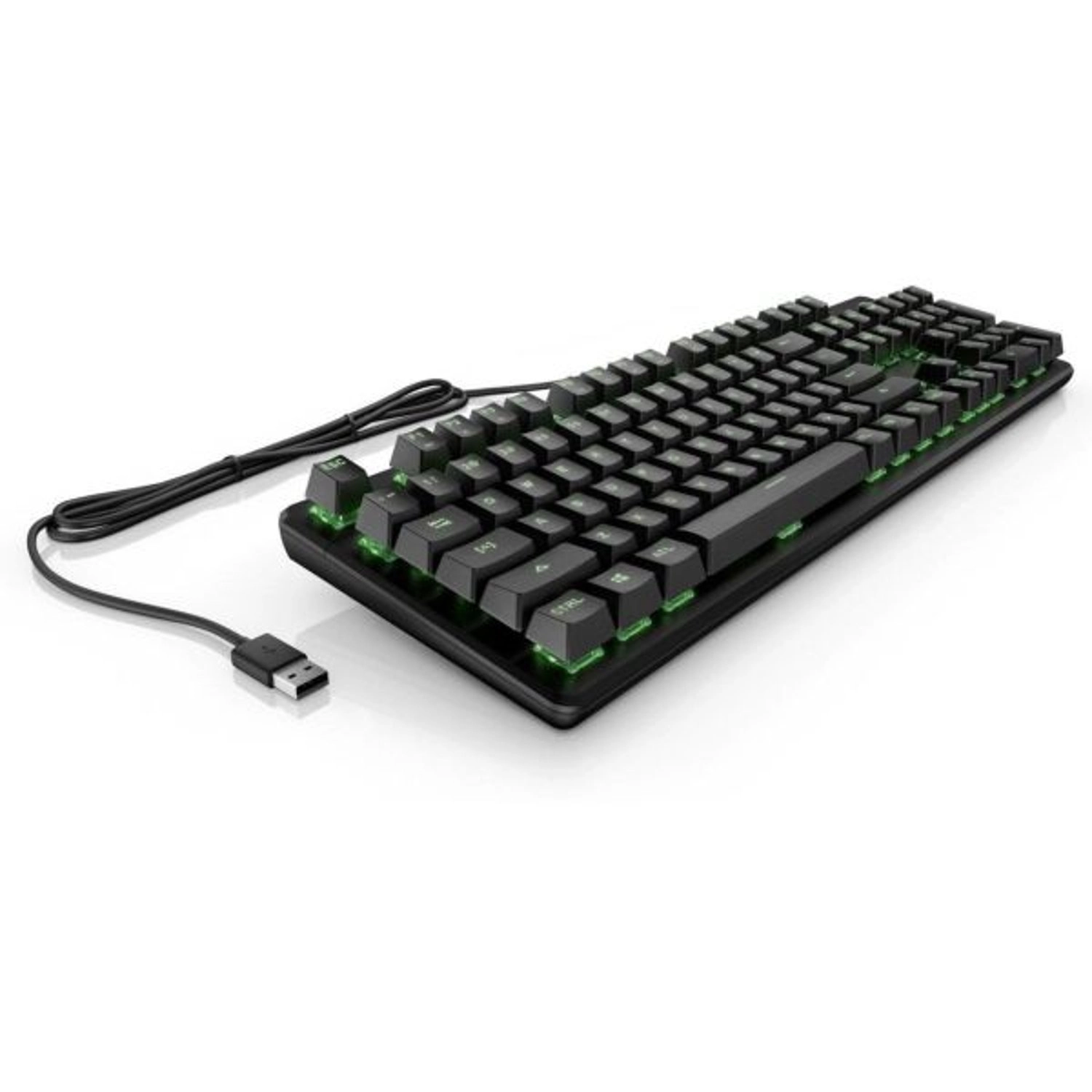 Pavilion Gaming Keyboard 550 - Wired