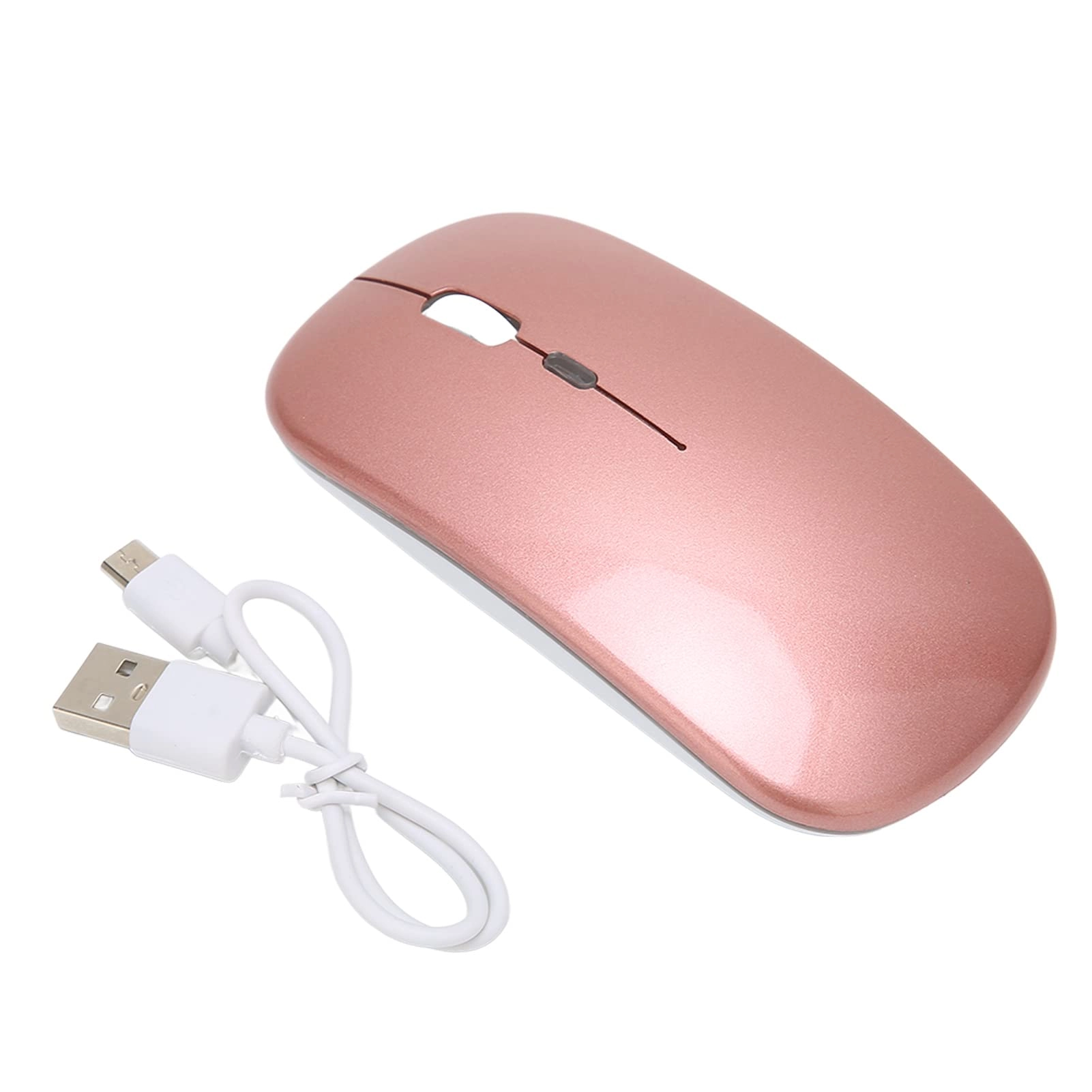 Leftwei Wireless Gaming Mouse - 2.4G