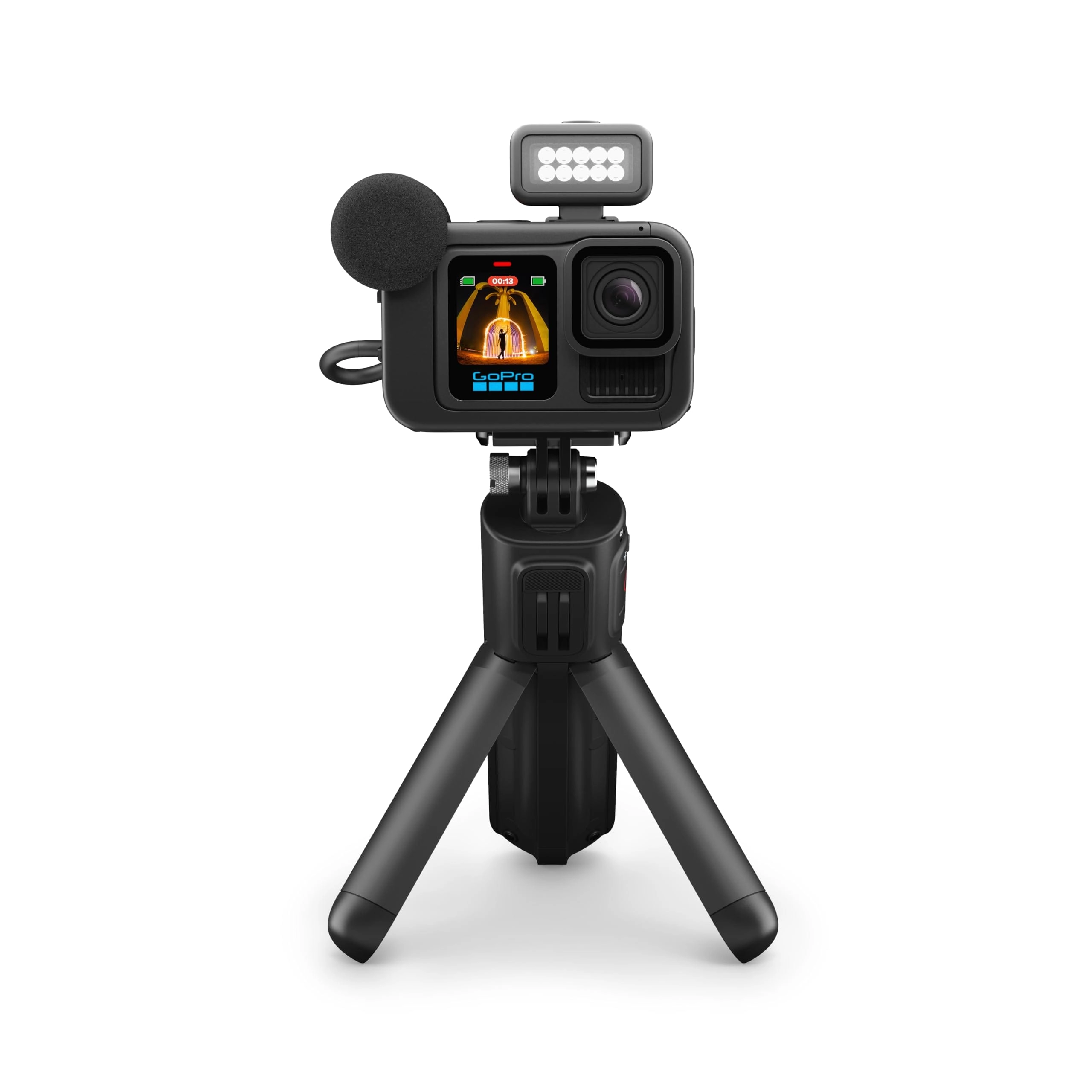 GoPro HERO13 5.3K60 Creator Edition