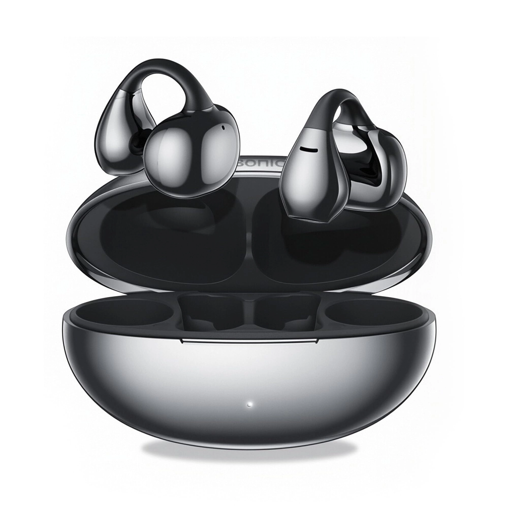 Open Ear Earbuds Wireless Earbud