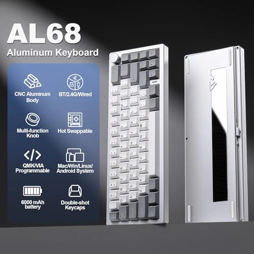 AL68 - 60% Wireless
