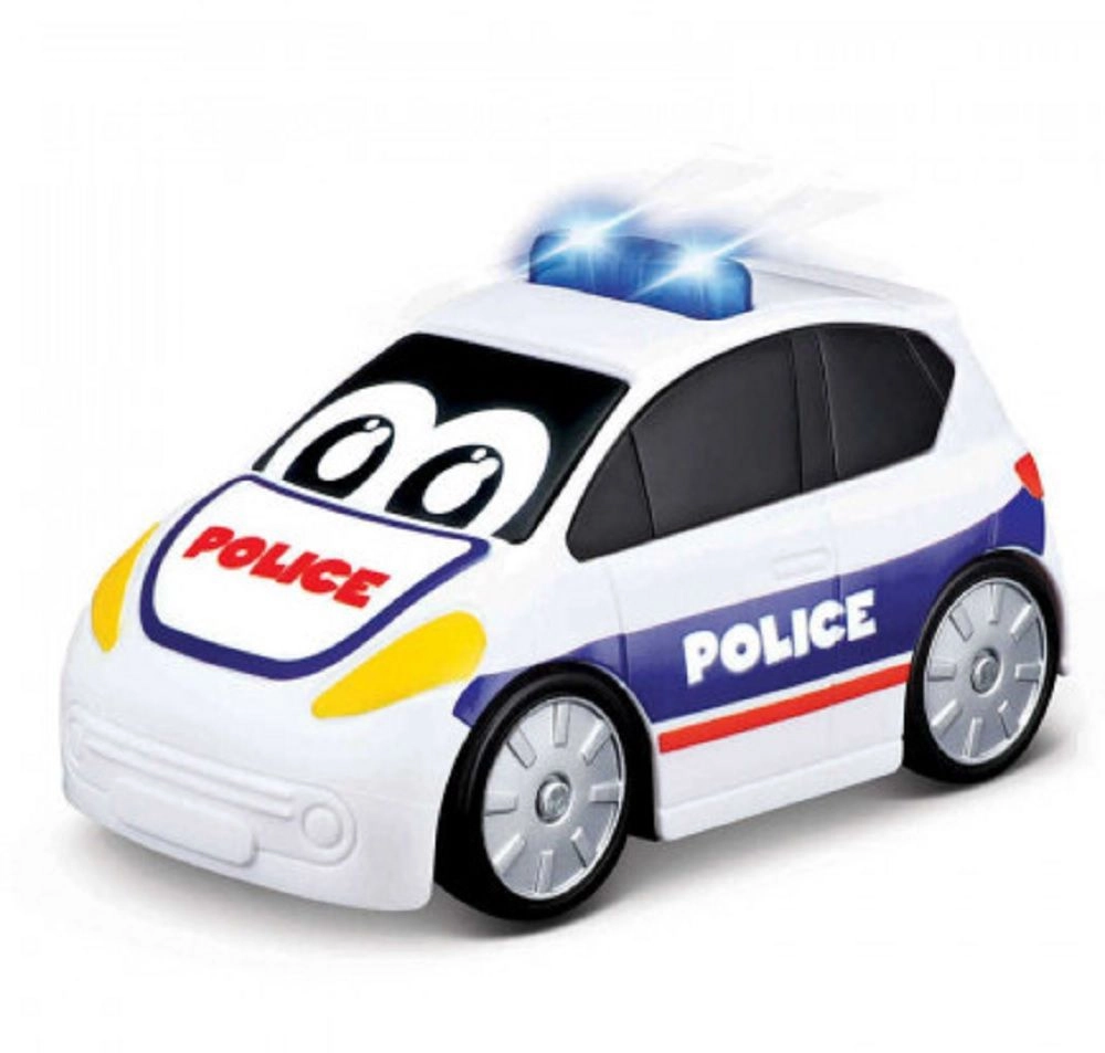 BB Junior Emergency team - 12 months