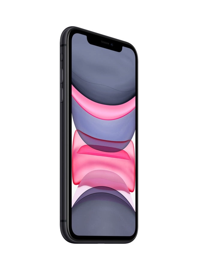 (Renewed) iPhone 11 - 256 gigabyte