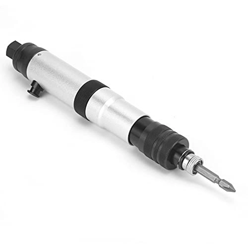 KP-833k - Pneumatic Straight Handle Preset Torsion