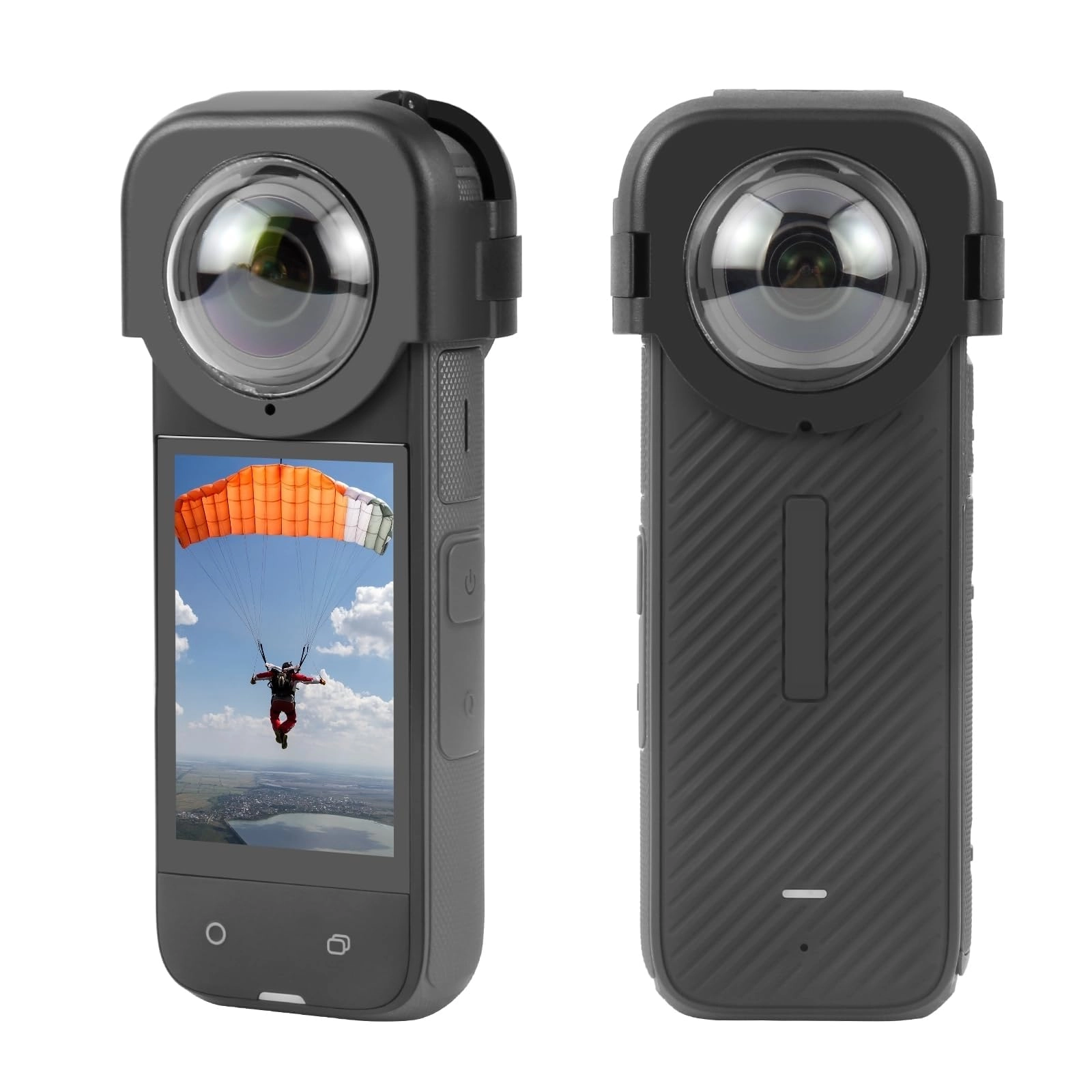 SKEIDO SnapShield - Insta360 X4