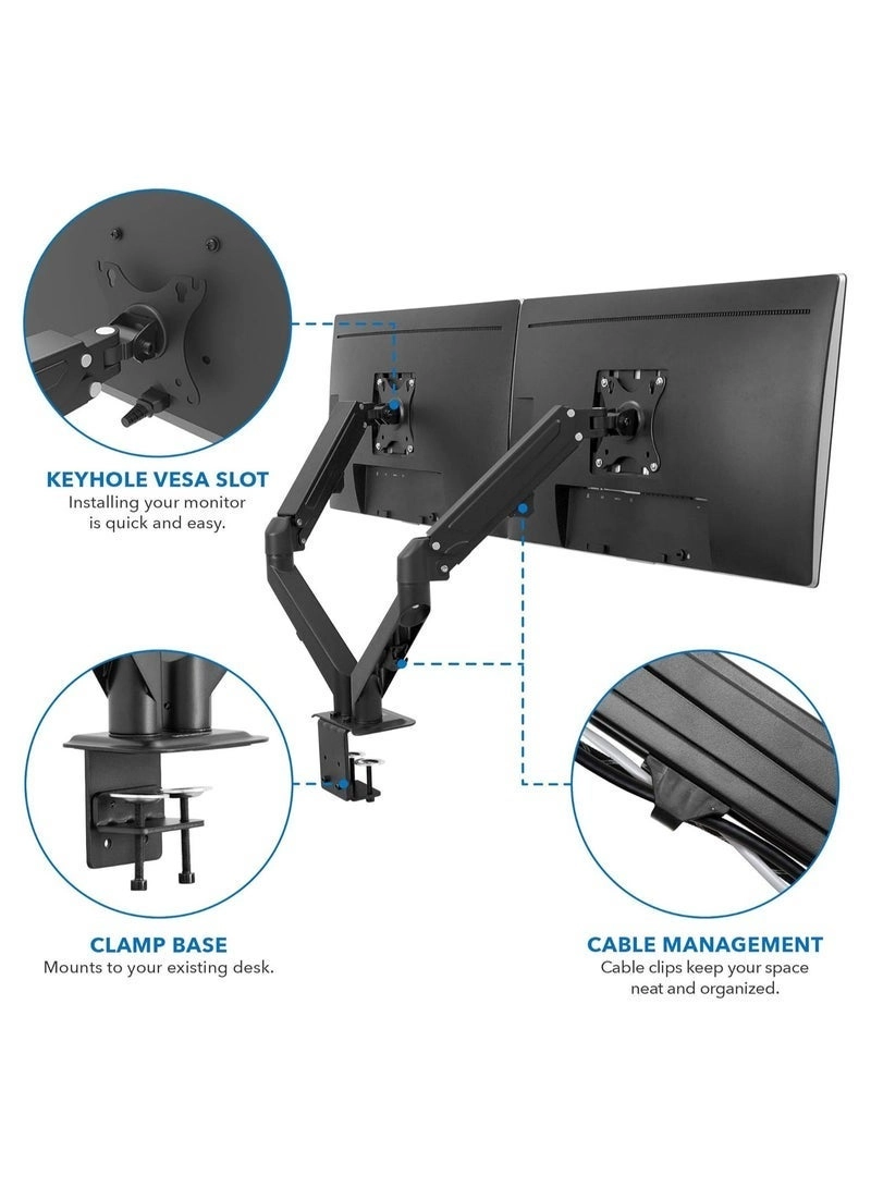 SH130-C024 - Dual 13"–32"