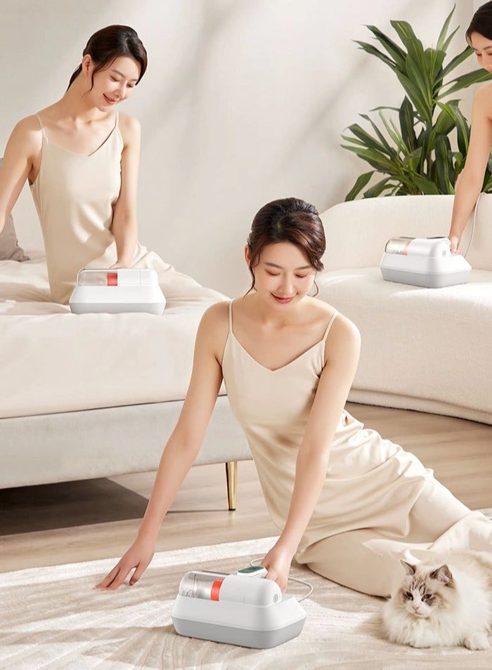 Mite Remover Pro - 400 W 12000PA